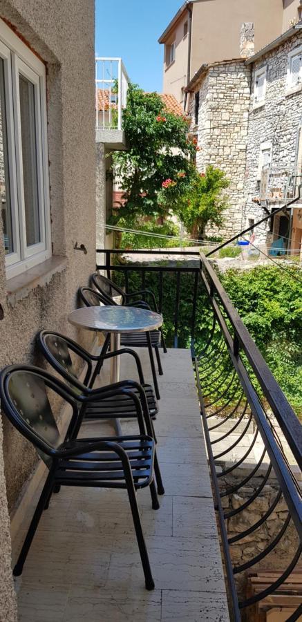 Old Town Apartment מדולין חדר תמונה