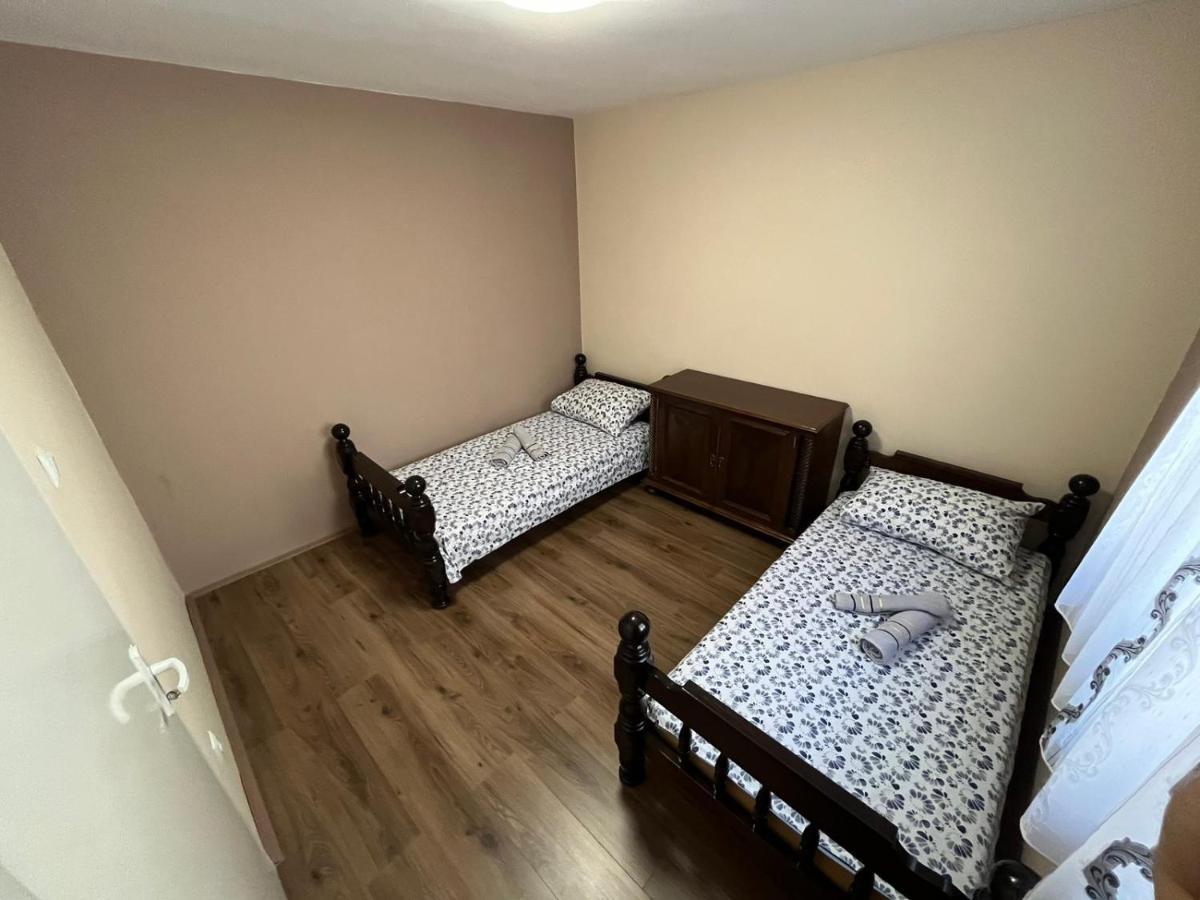Old Town Apartment מדולין מראה חיצוני תמונה