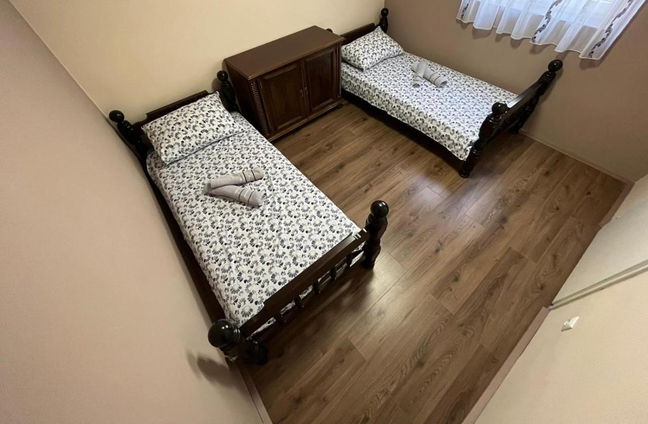 Old Town Apartment מדולין מראה חיצוני תמונה