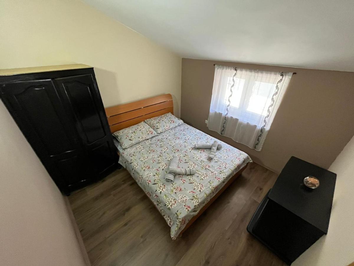 Old Town Apartment מדולין מראה חיצוני תמונה