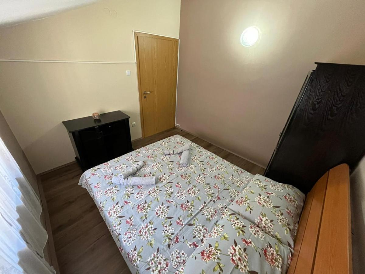 Old Town Apartment מדולין מראה חיצוני תמונה