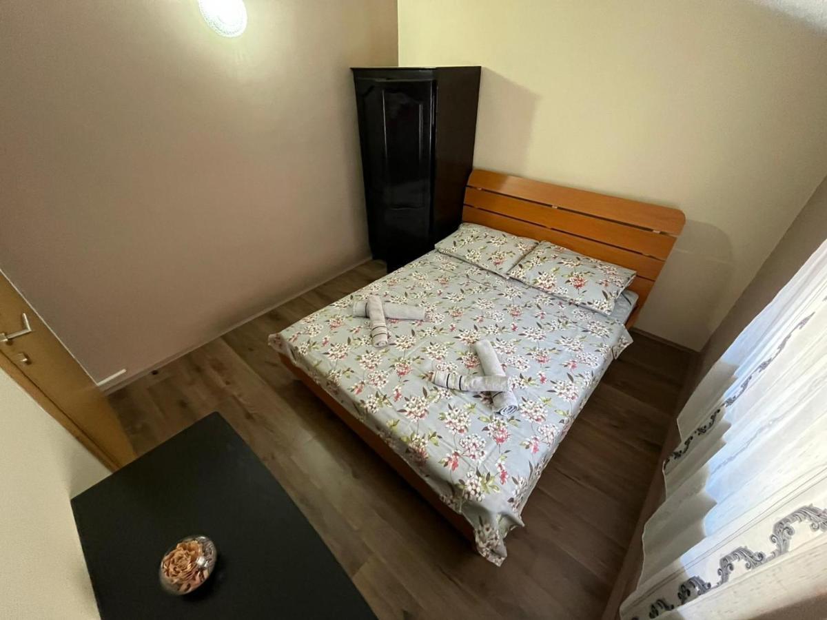 Old Town Apartment מדולין מראה חיצוני תמונה