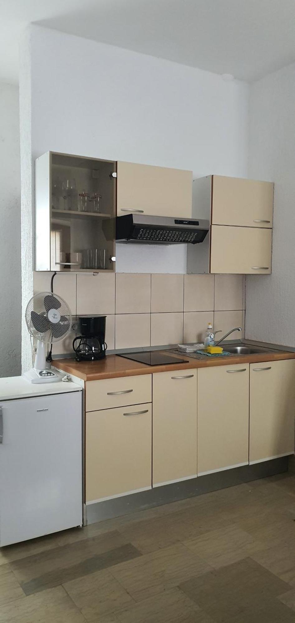 Old Town Apartment מדולין מראה חיצוני תמונה