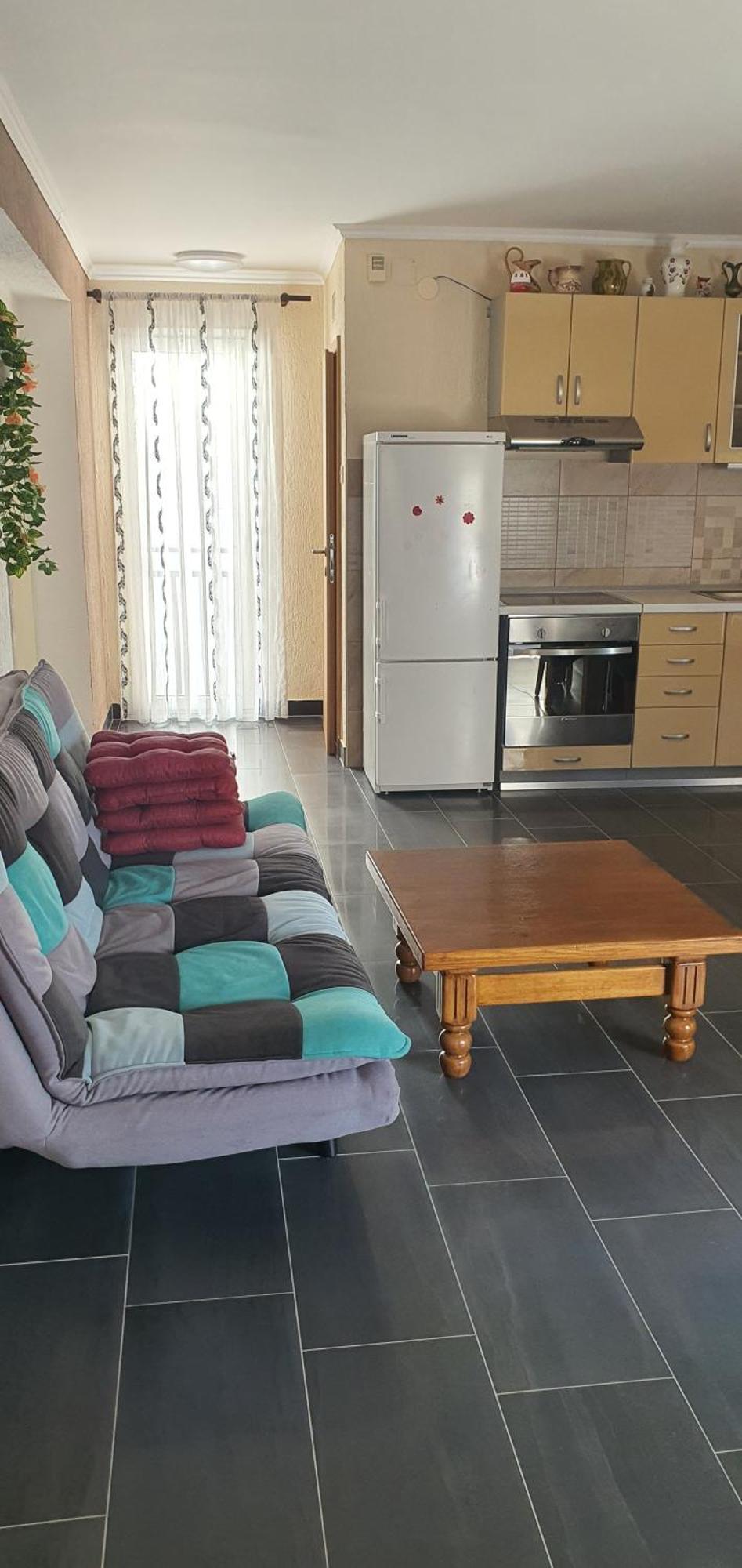 Old Town Apartment מדולין מראה חיצוני תמונה
