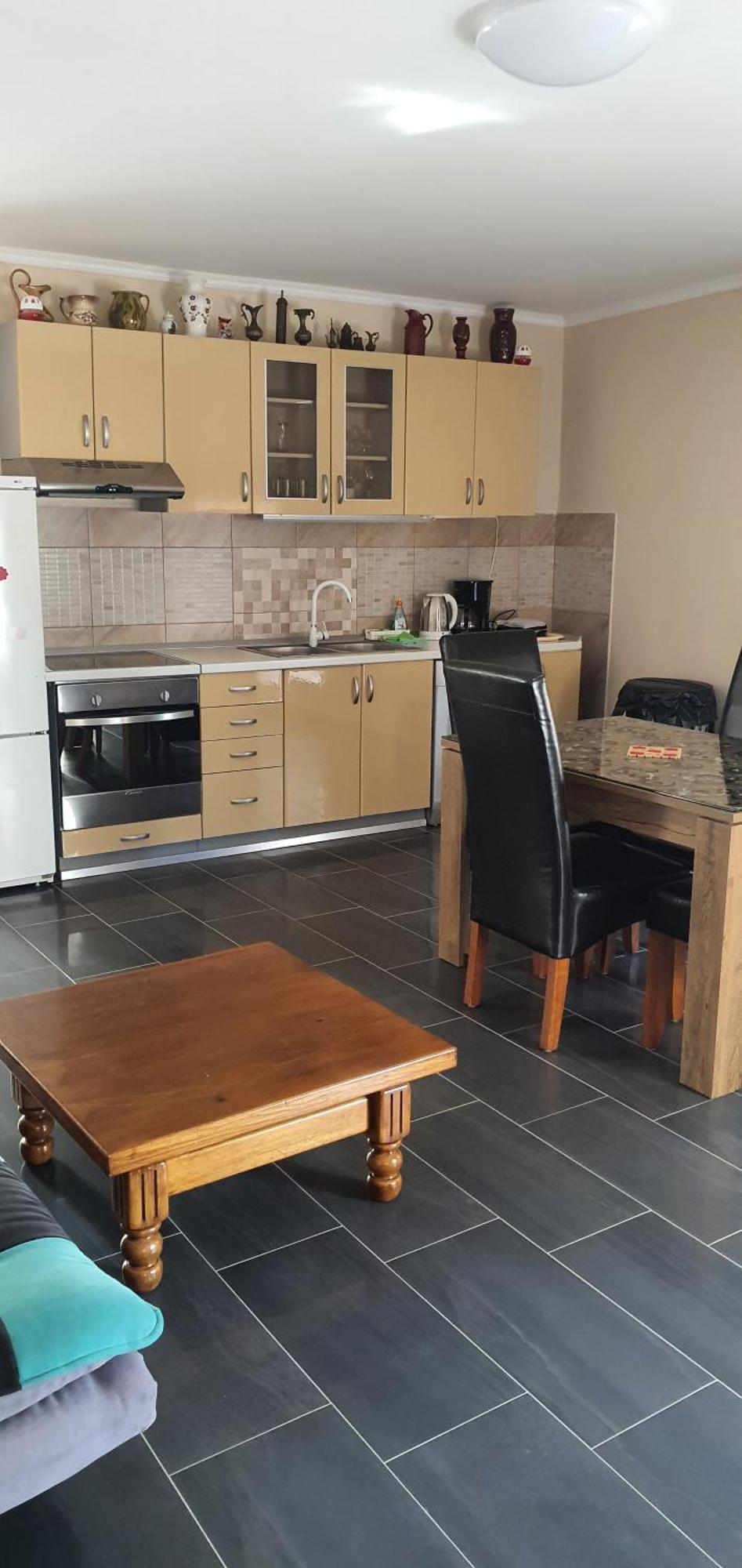 Old Town Apartment מדולין מראה חיצוני תמונה