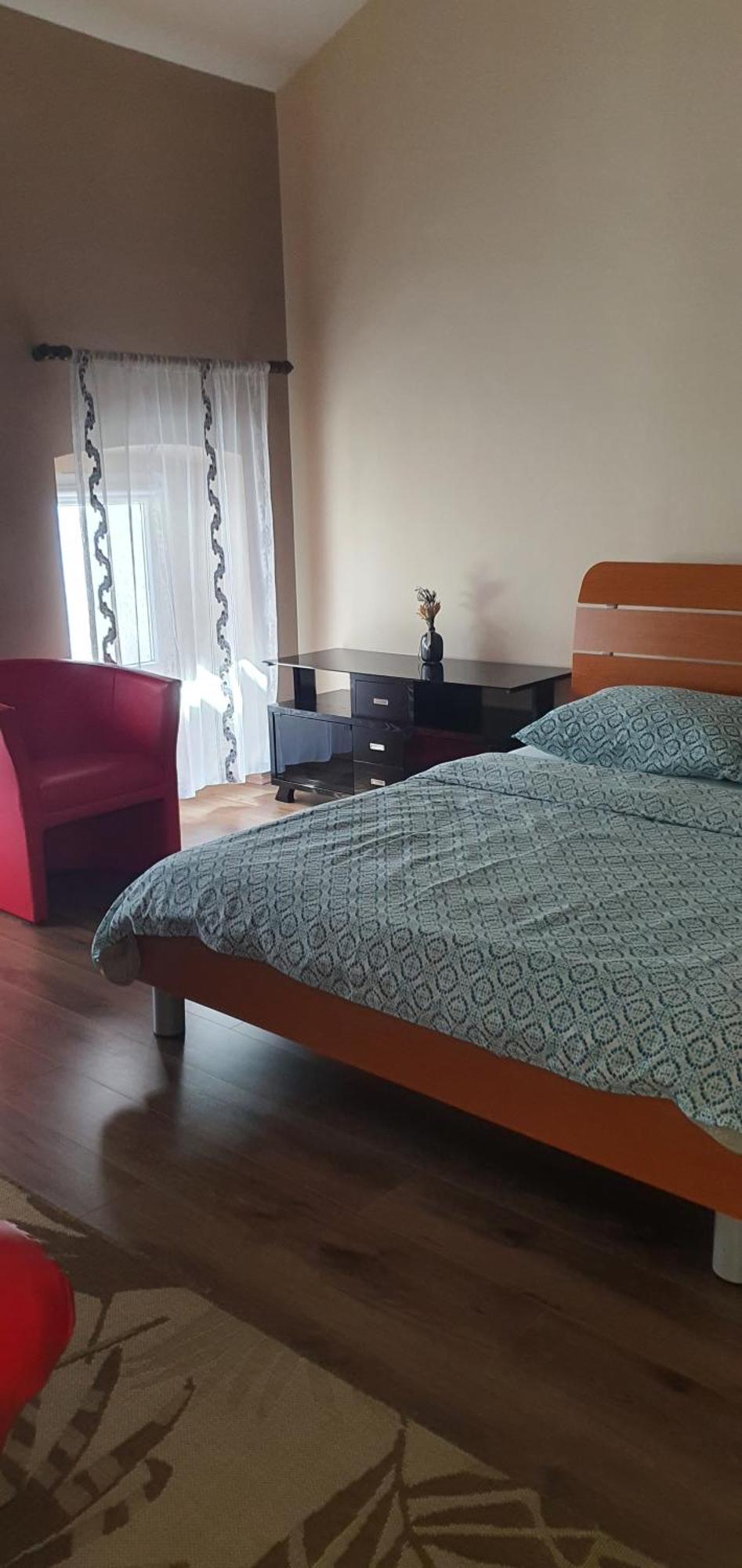 Old Town Apartment מדולין מראה חיצוני תמונה