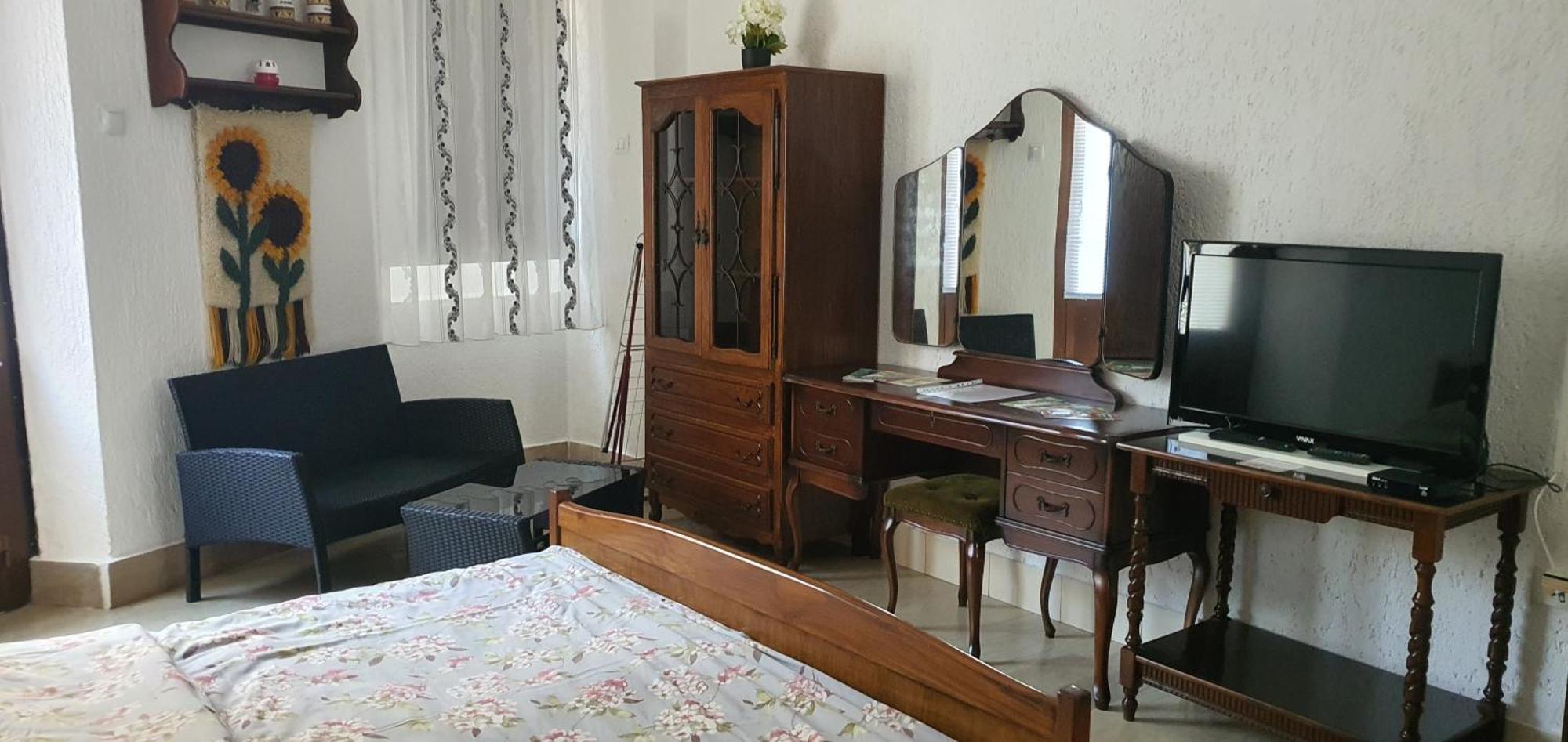 Old Town Apartment מדולין מראה חיצוני תמונה