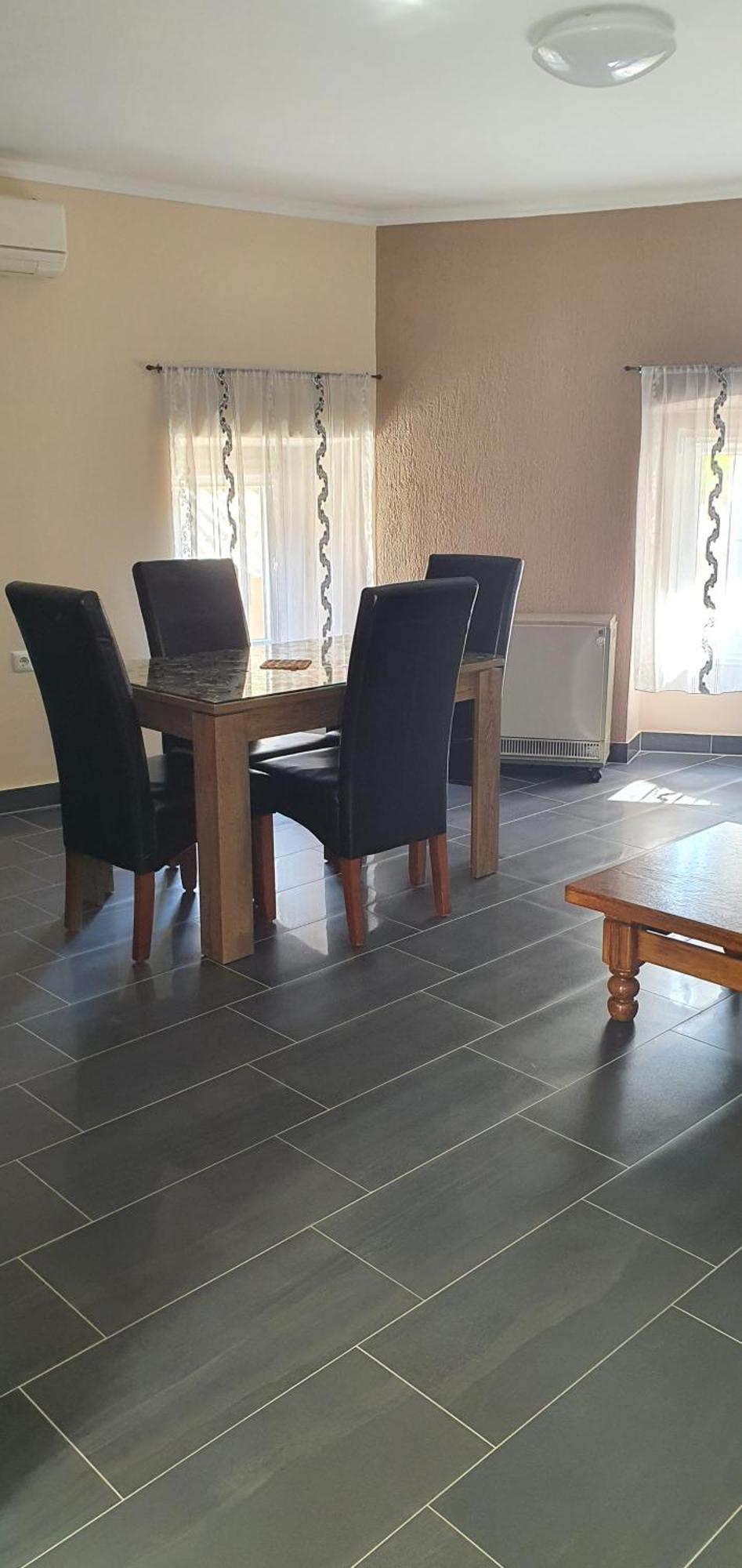 Old Town Apartment מדולין מראה חיצוני תמונה