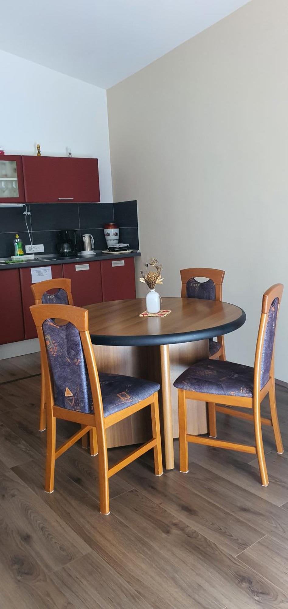 Old Town Apartment מדולין מראה חיצוני תמונה
