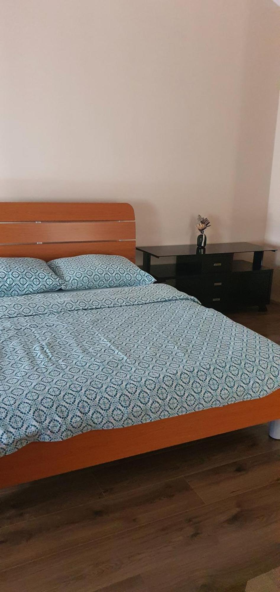 Old Town Apartment מדולין מראה חיצוני תמונה
