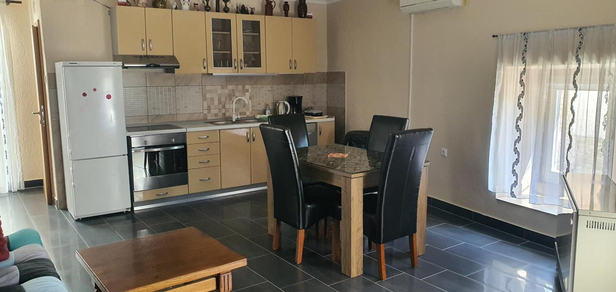 Old Town Apartment מדולין מראה חיצוני תמונה