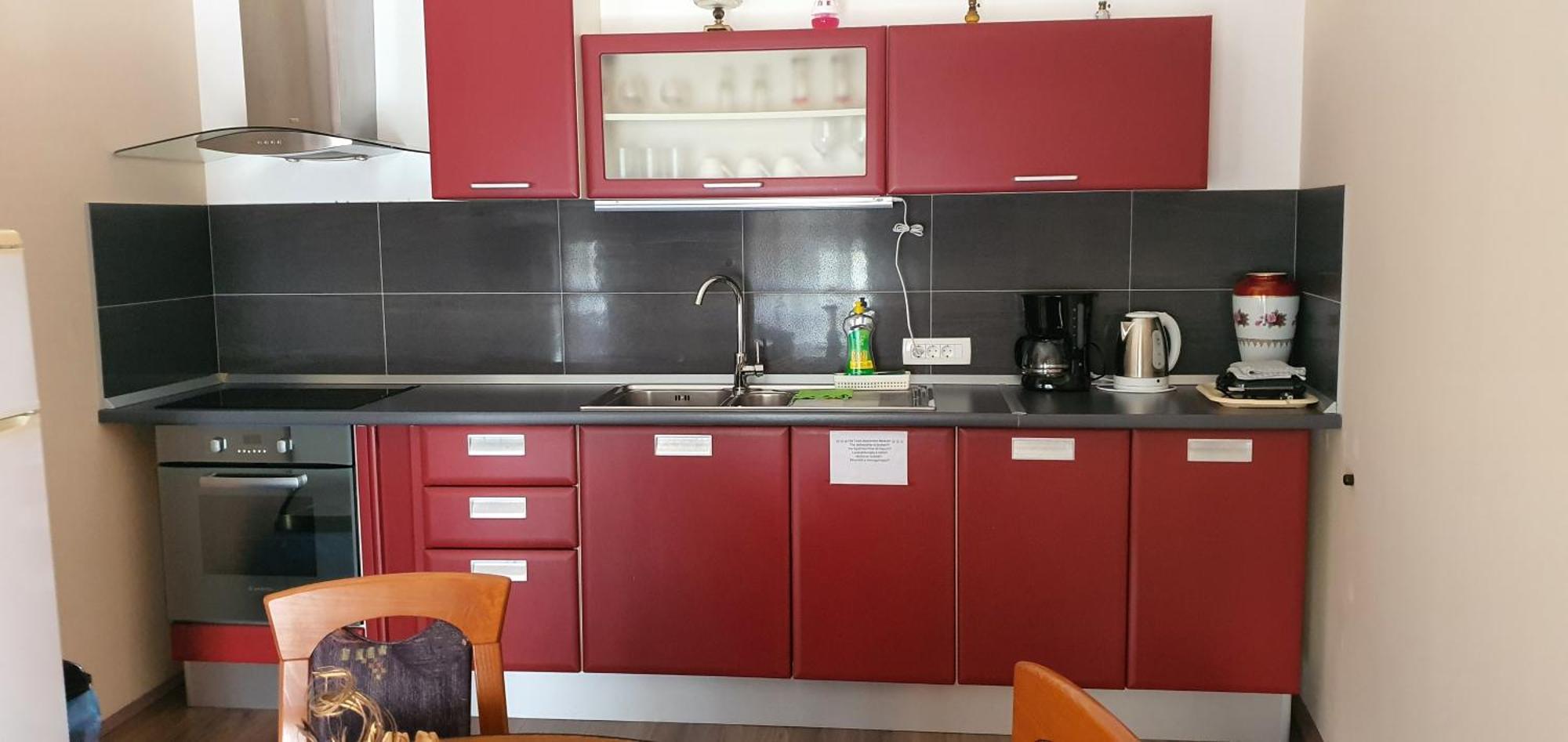 Old Town Apartment מדולין מראה חיצוני תמונה